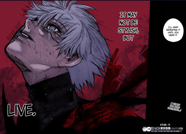 Kaneki